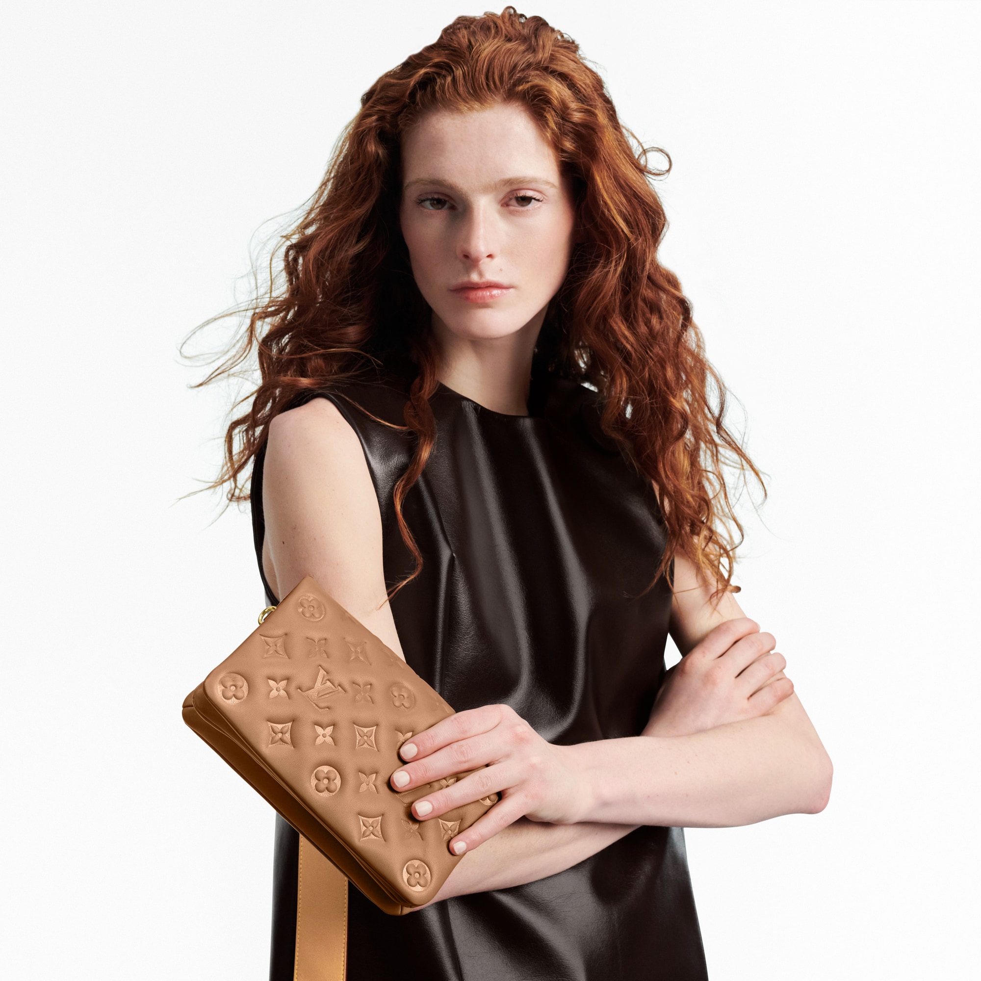 Pochette Coussin Coussin - Women Small Leather Goods | LOUIS VUITTON
